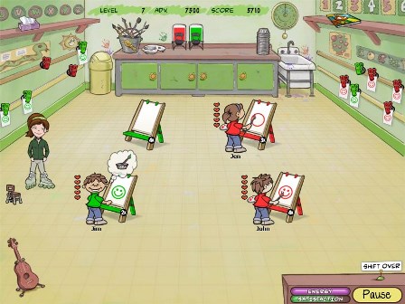cooking dash free full version for pc